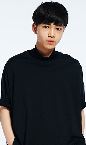 中田圭祐 （提供写真）