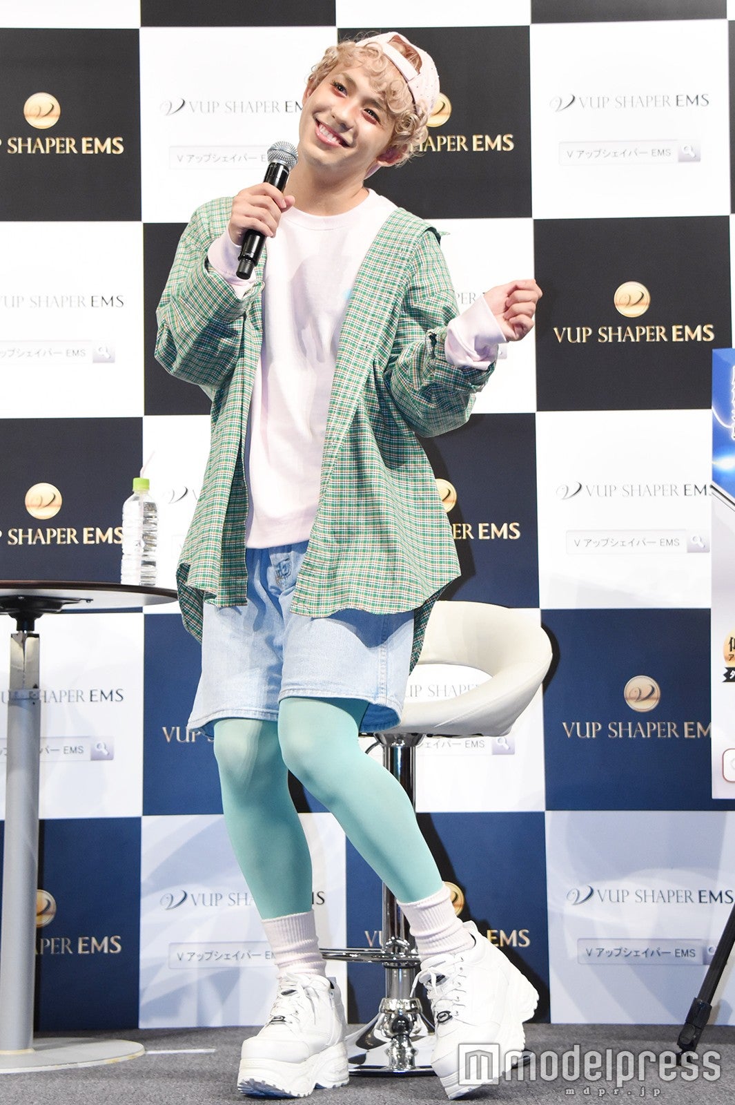 りゅうちぇる （C）モデルプレス