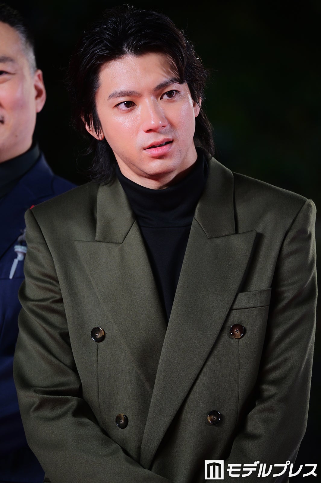 山田裕貴（C）モデルプレス
