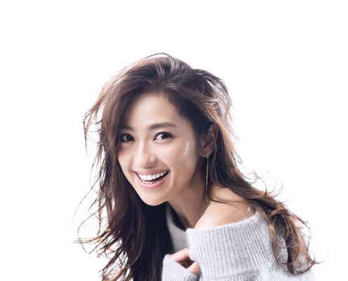 中村アン、川口春奈の“姉”役に抜擢<しろときいろ ~ハワイと私のパンケーキ物語~>