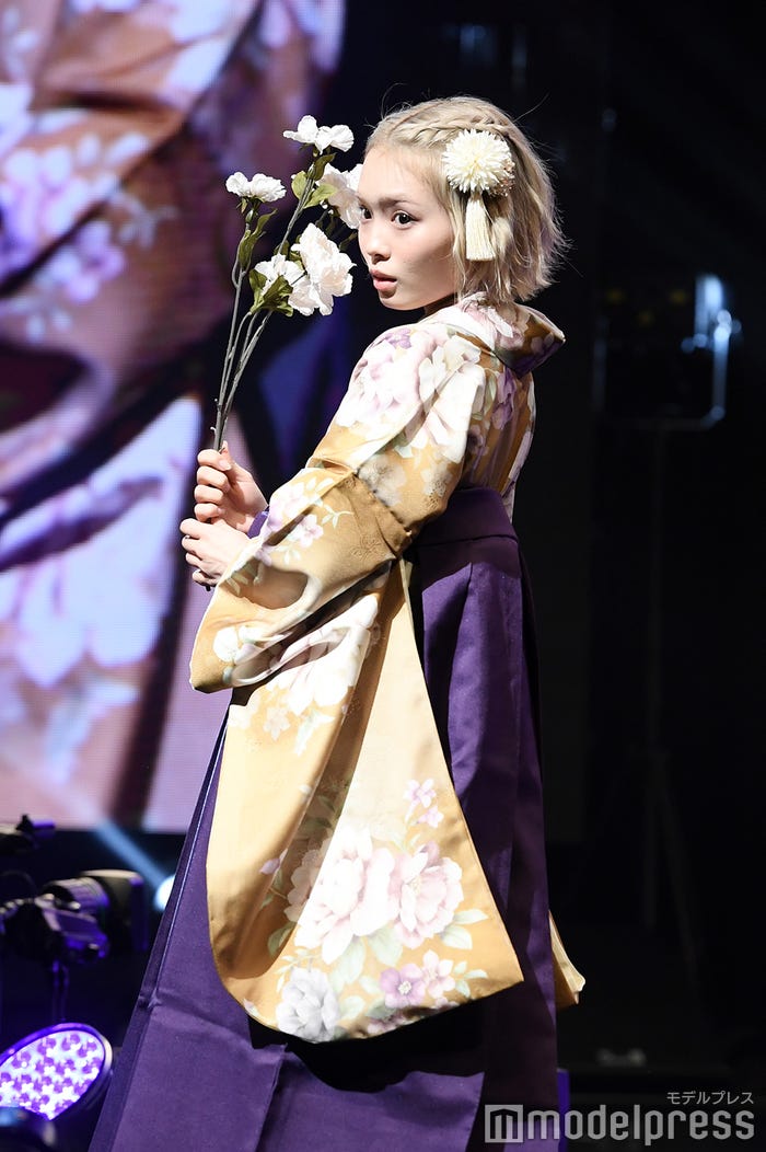 田中陽菜(C)モデルプレス