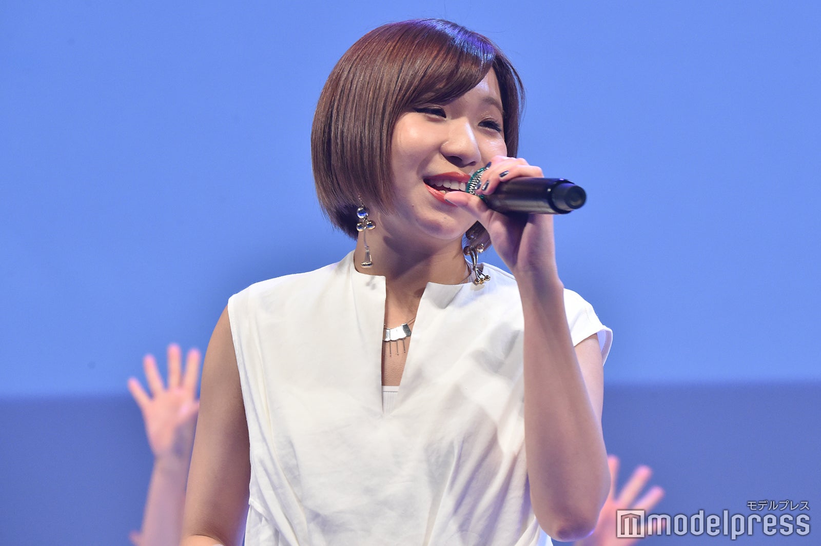 MAYU（C）モデルプレス