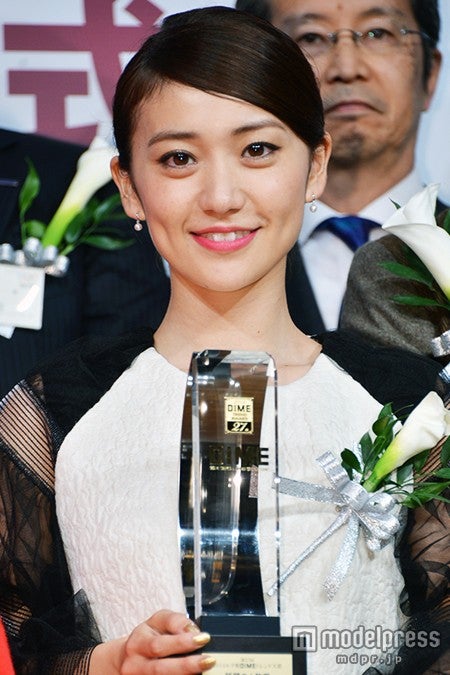 SMAP草なぎ剛、大島優子のサポートで初挑戦「調子がいいです」