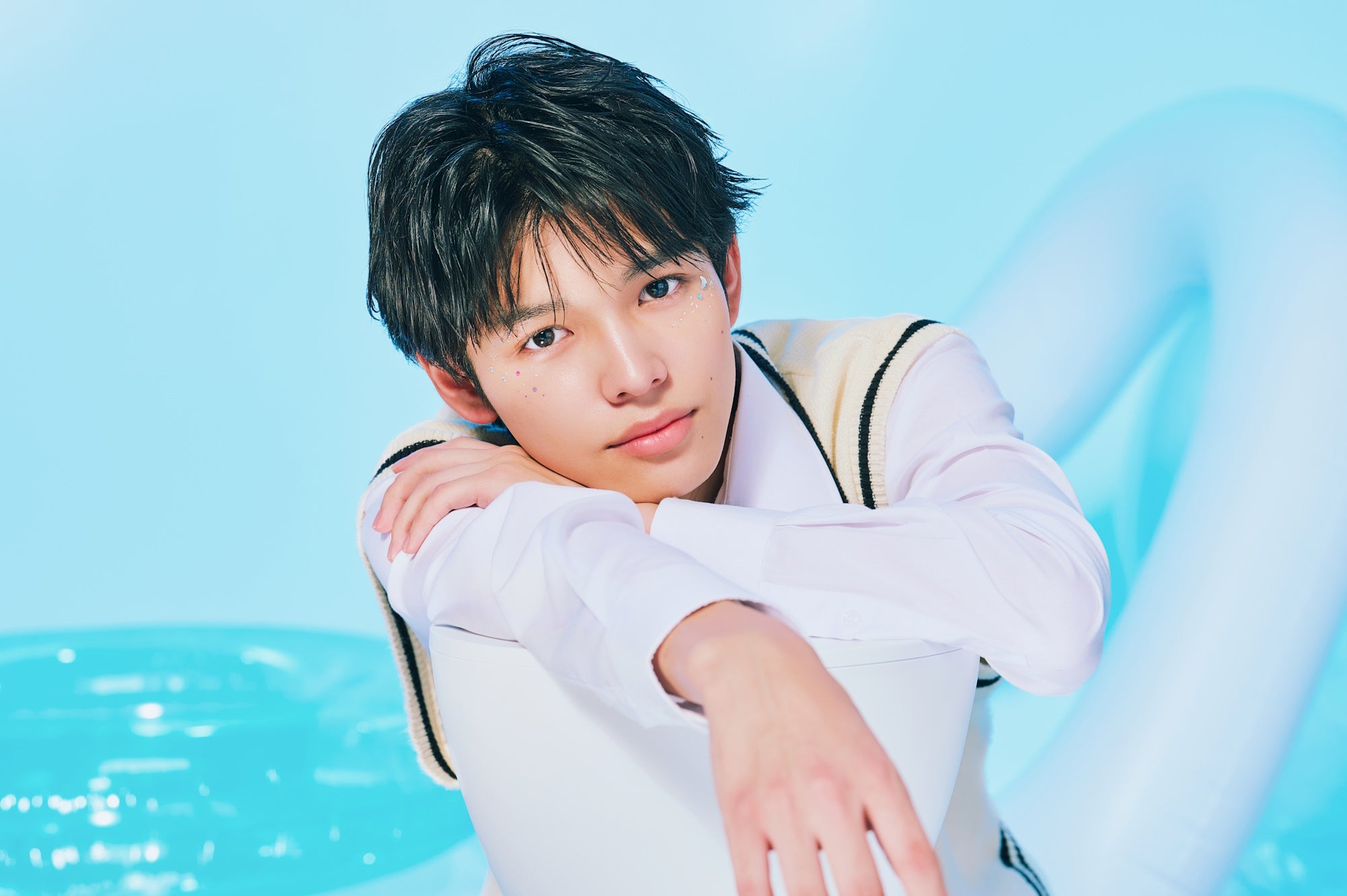 しゅん（C）AbemaTV, Inc.