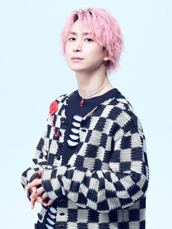 佐久間大介(提供写真)