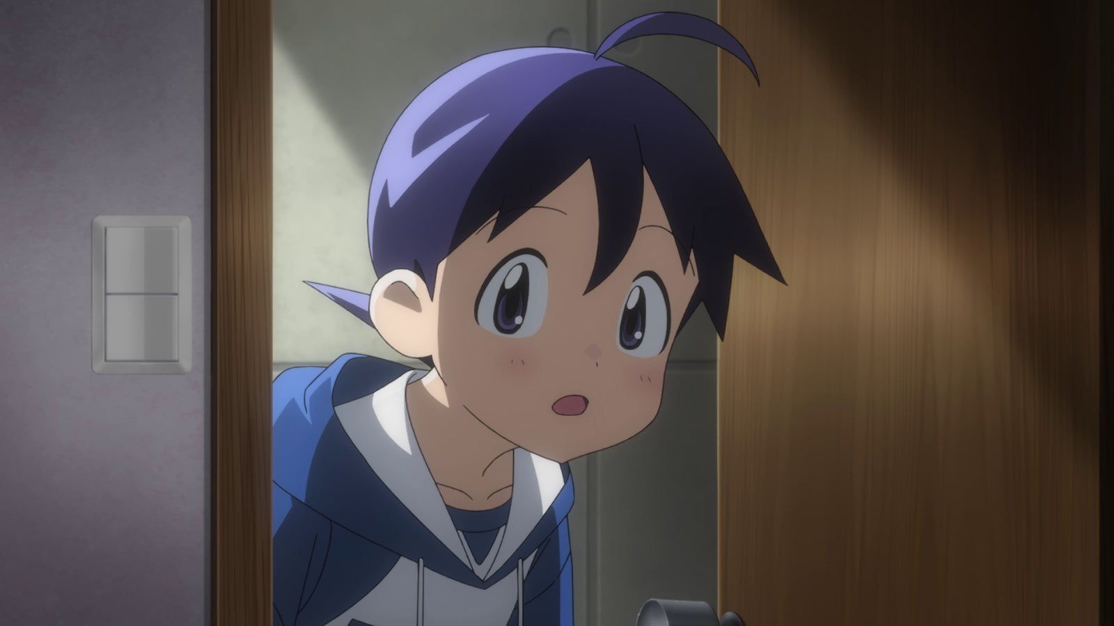 劇場版新作「ケロロ軍曹」（C）吉崎観音／KADOKAWA・劇場版ケロロ軍曹製作委員会