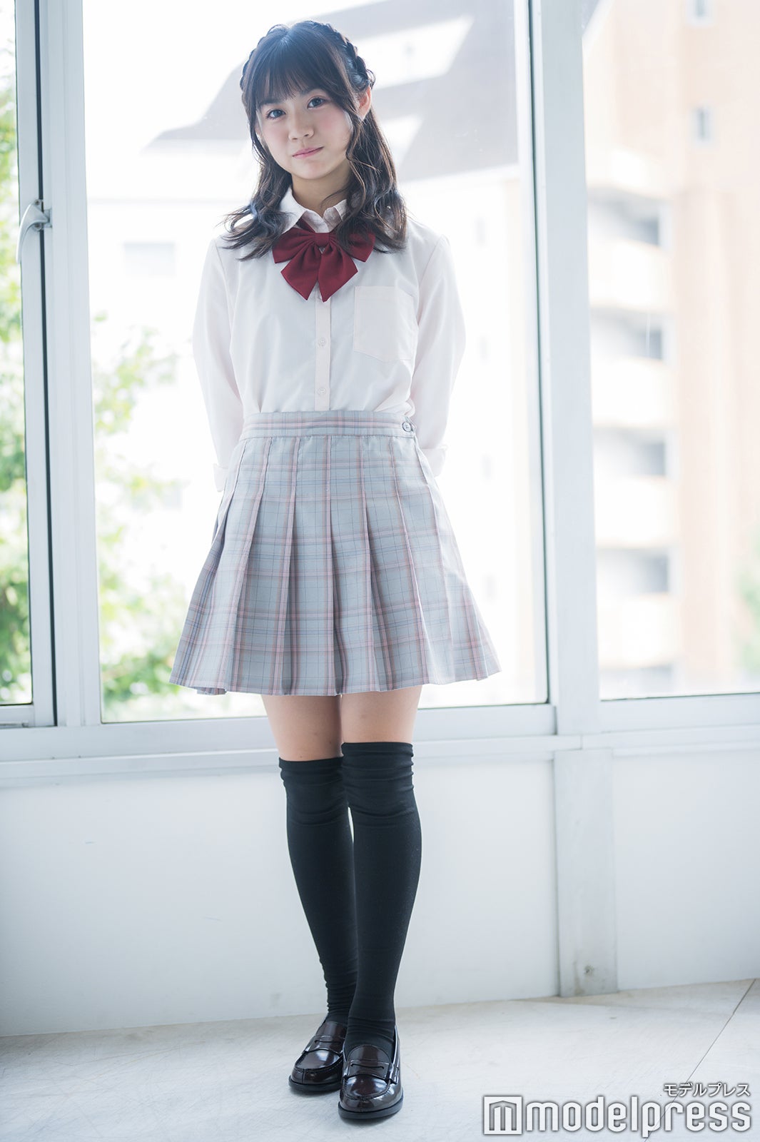 るちゃさん（C）モデルプレス