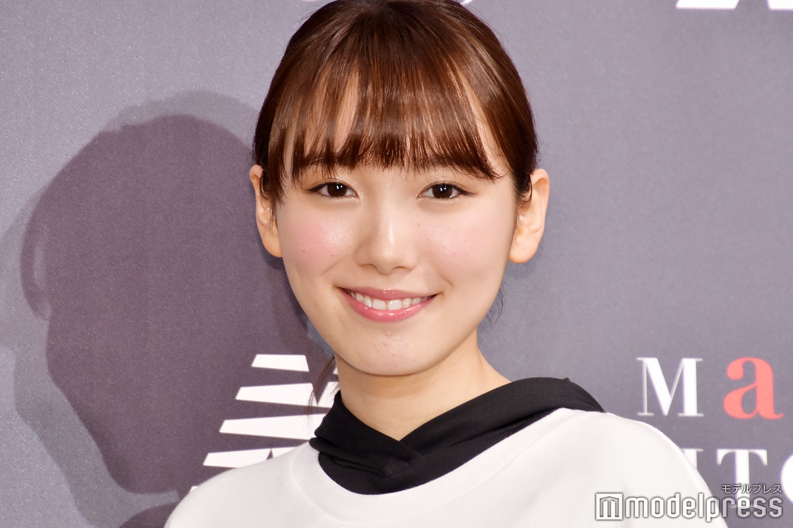 飯豊まりえ、走るのが速すぎて“NG”　意外な一面を明かす