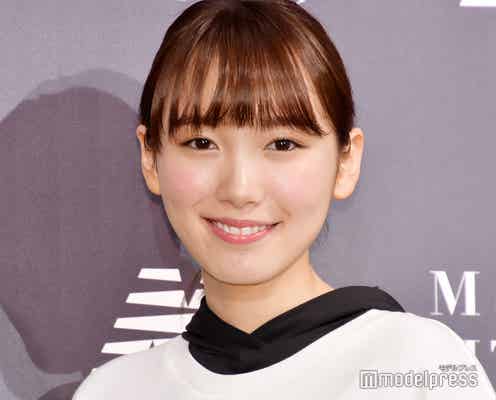 飯豊まりえ、走るのが速すぎて“NG” 意外な一面を明かす