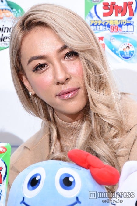 画像4 8 Genking 元恋人おぐねぇーとの復縁にコメント モデルプレス