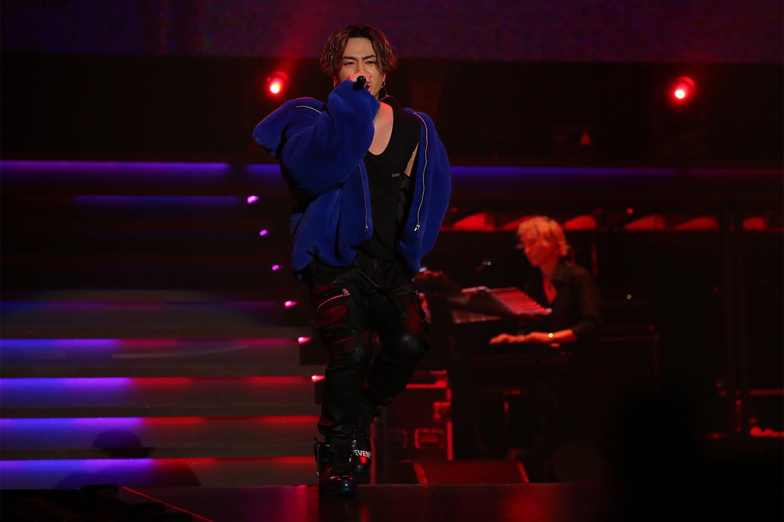 登坂広臣 （提供写真）