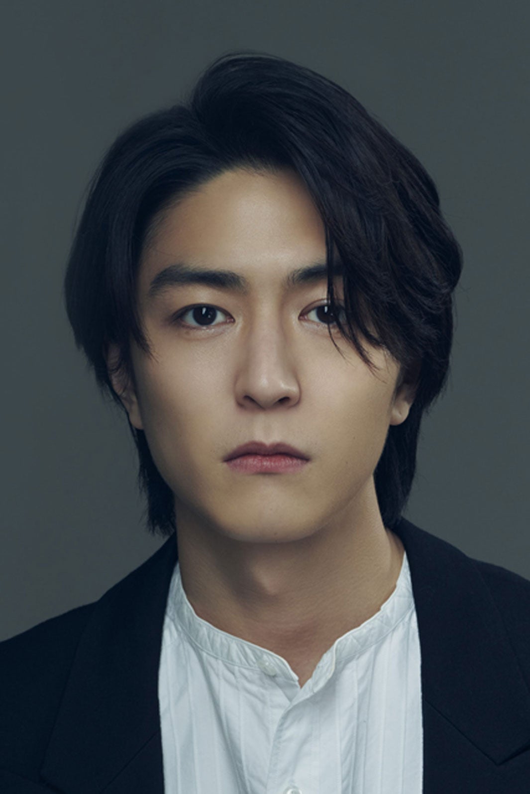 稲葉友（提供写真）