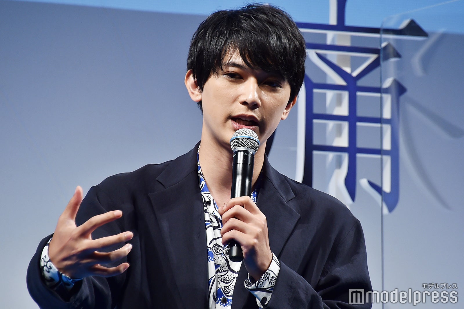 吉沢亮 （C）モデルプレス