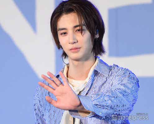 BOYNEXTDOOR・LEEHAN、日本での思い出に驚きの回答 個性光るエピソード披露【「AND,」ショーケースレポ】