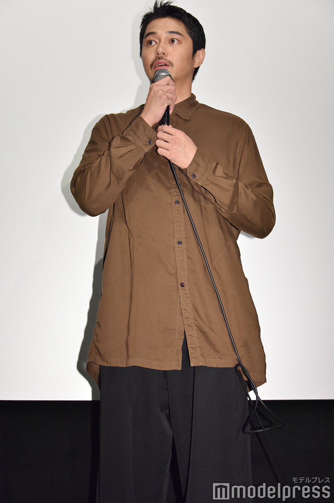 東出昌大（C）モデルプレス