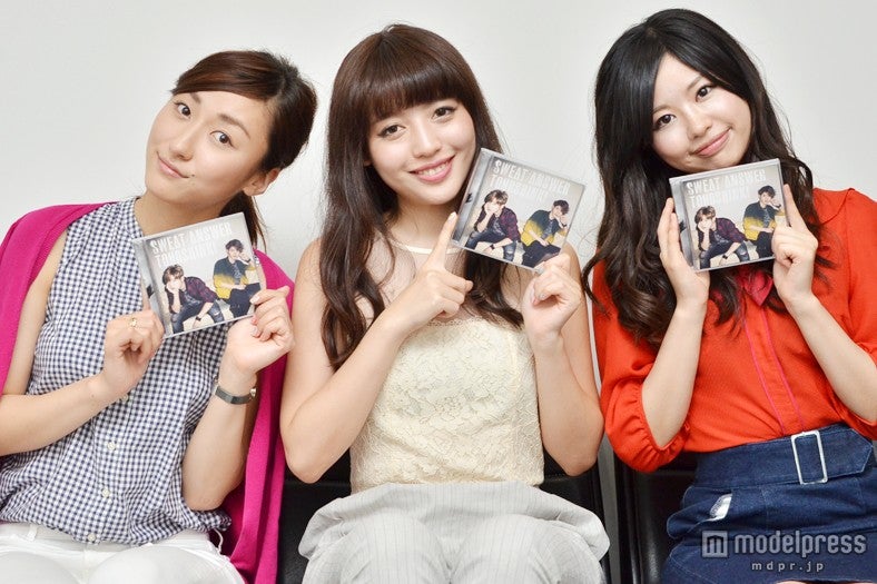 夏の気分を盛り上げてくれるものとは…