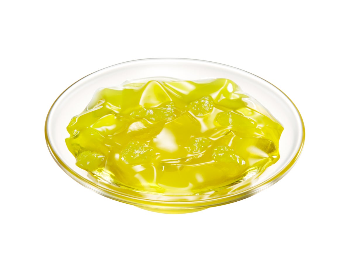 レッツ!シャインマスカット/提供画像