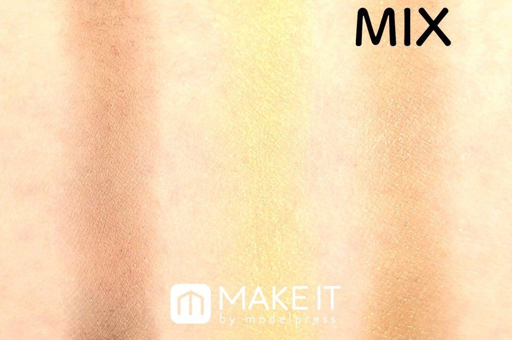 Amplitude／ヌーディ スプリングカラー フォーアイズ／04 (C)メイクイット