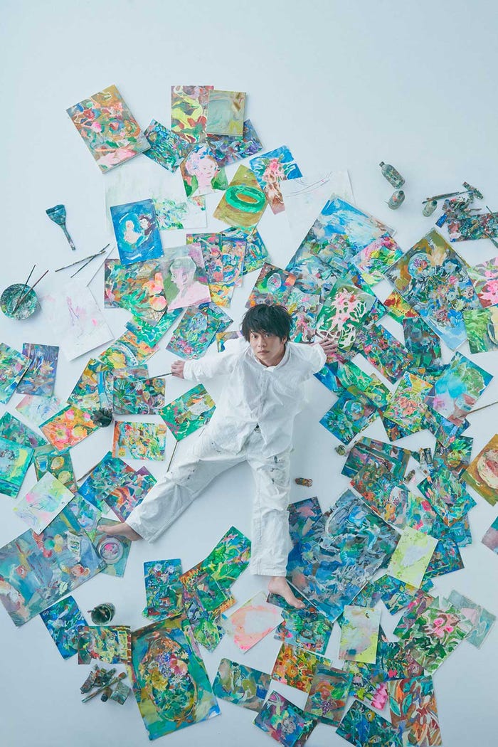 田中圭 (提供写真)