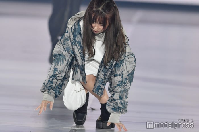 鈴木優香 (C)モデルプレス