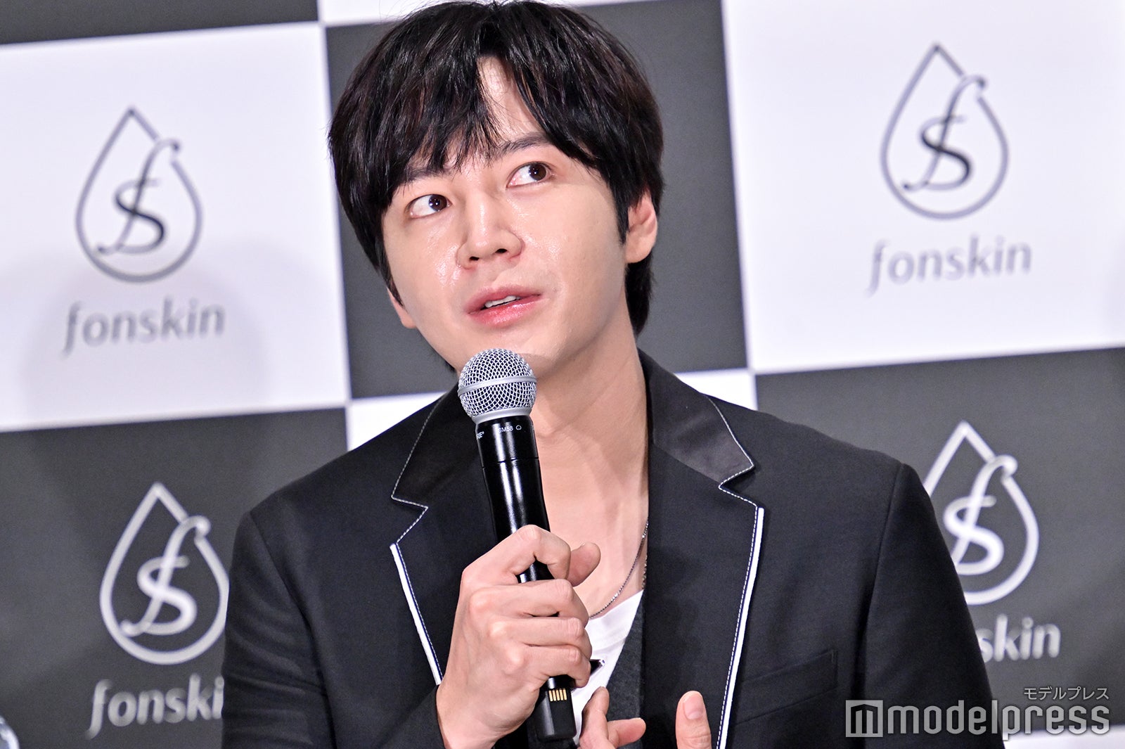 チャン・グンソク（C）モデルプレス