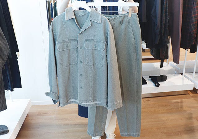 ユニクロ ユニクロ