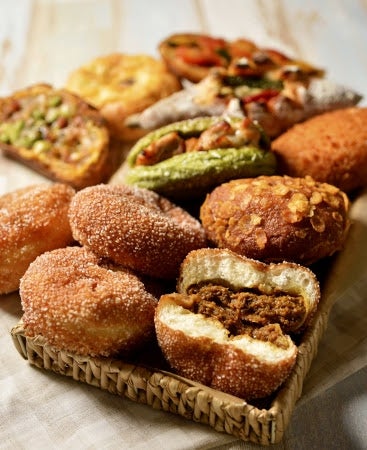 パンとコーヒーのある暮らし パンフェスティバル／画像提供：ジェイアール西日本伊勢丹