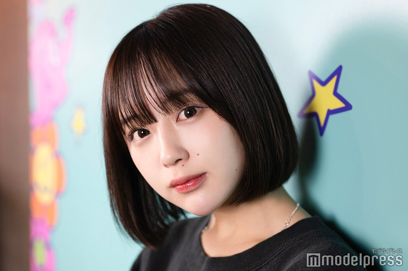 なえなの「夢はなかった」それでもマルチに挑戦する理由 苦労したことも語る＜「GirlsAward 2023 S／S」フィッティングに潜入＞