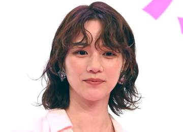 のん 「あまちゃん」撮影で宮本信子＆尾美としのりから同じ言葉をかけられる 今も大事にしている格言