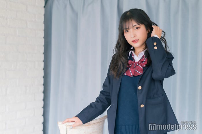 はなきさん(C)モデルプレス