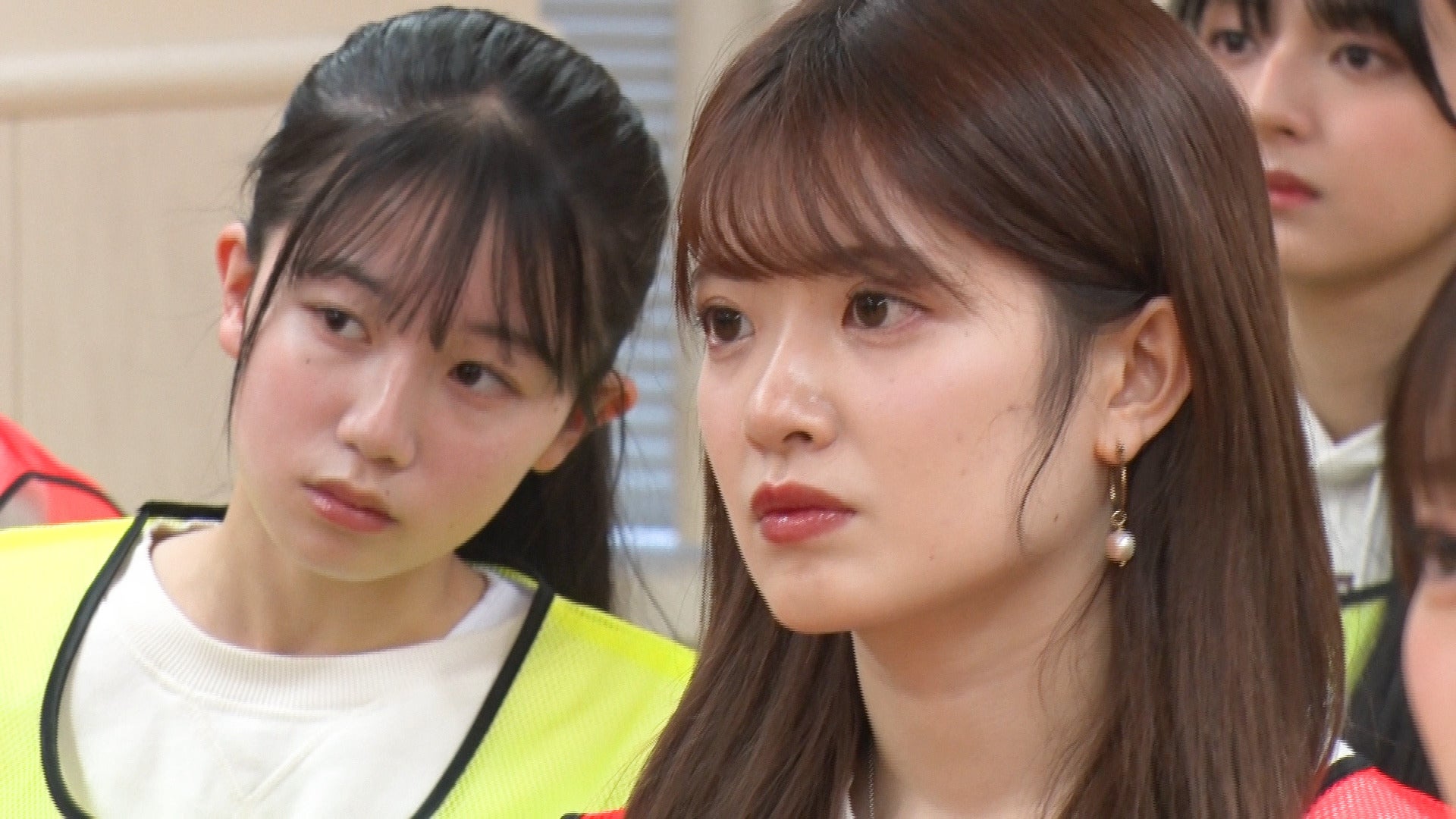 「OUT OF 48」第3話より（C）NTV