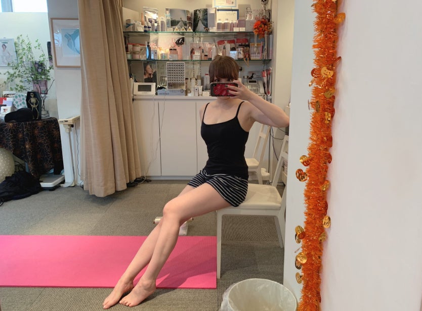 きゃりー、スラリ美脚際立つSEXYショットに「憧れ」と絶賛の声