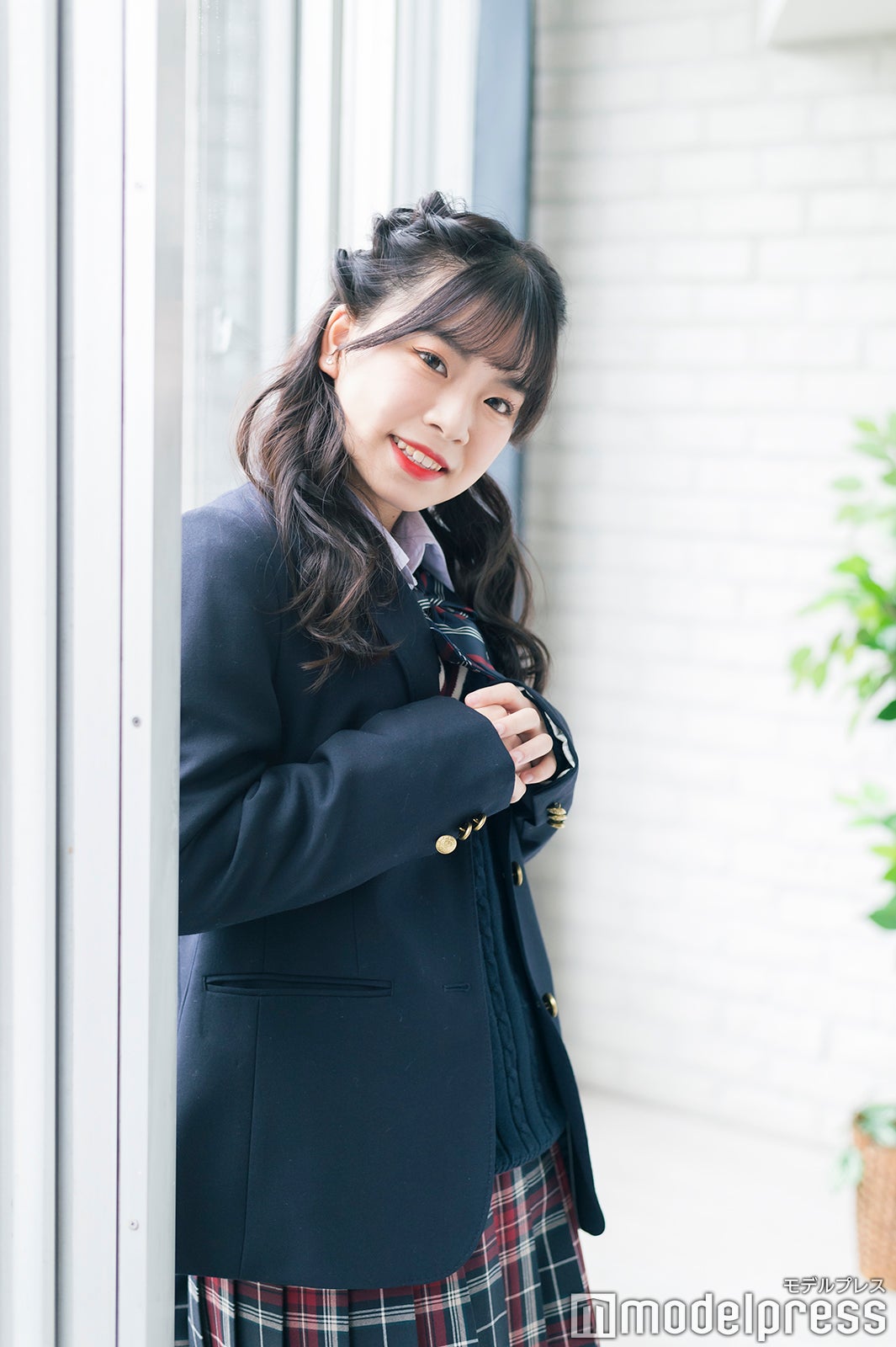 まなみさん（C）モデルプレス