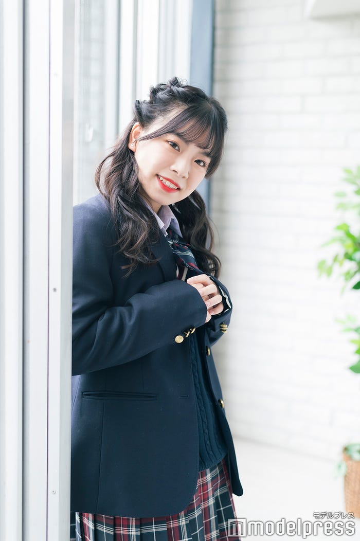 まなみさん(C)モデルプレス