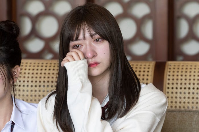 りんか「今日、好きになりました。-ダナン編-」最終回(C)AbemaTV, Inc.