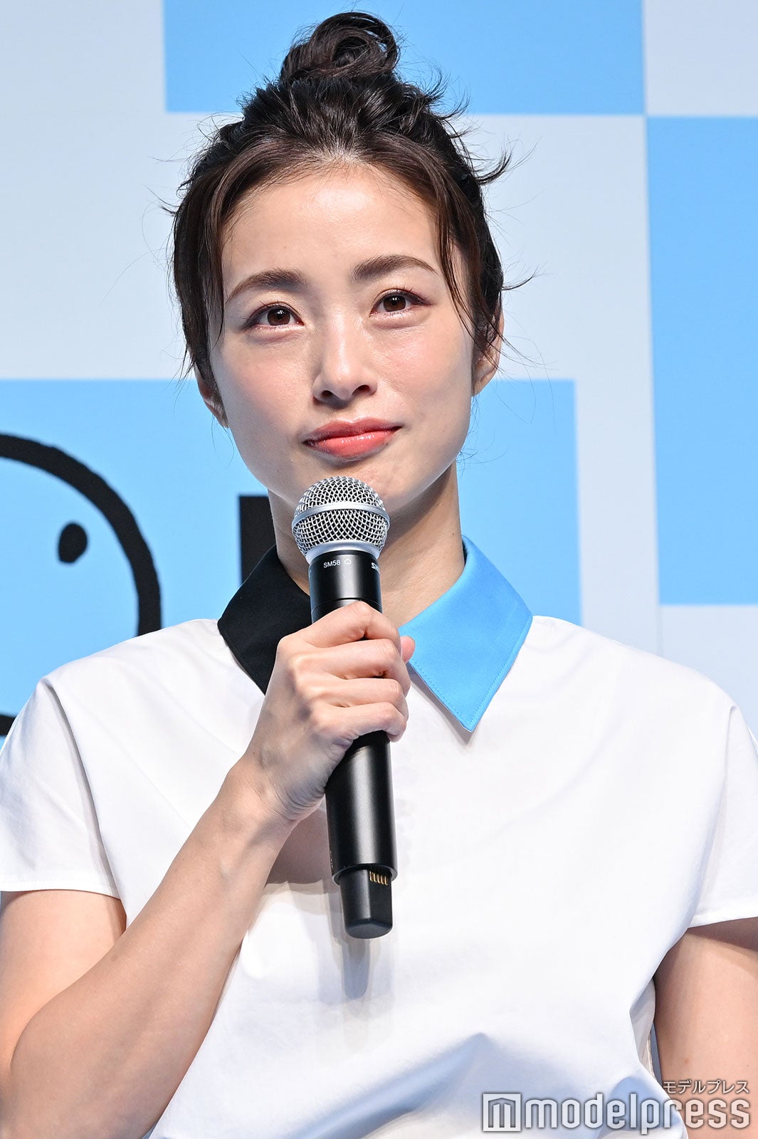 上戸彩（C）モデルプレス