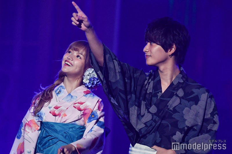 なちょころりん（C）モデルプレス