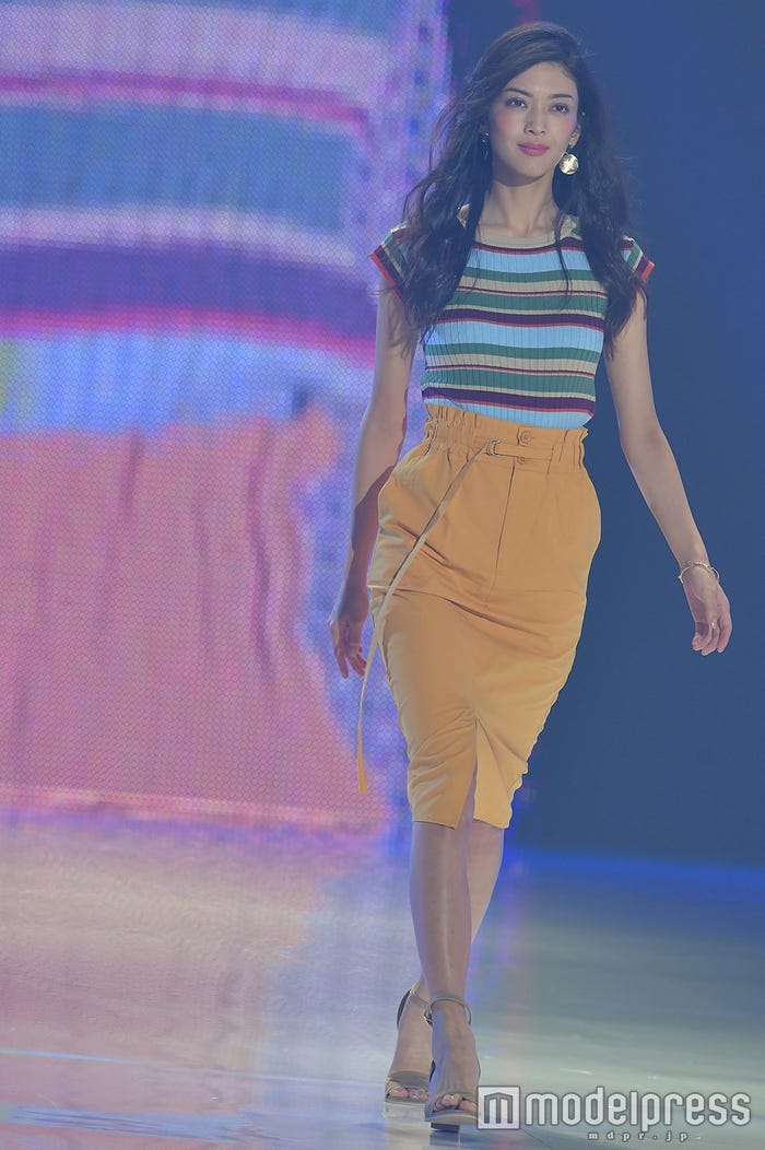 田中道子(C)モデルプレス