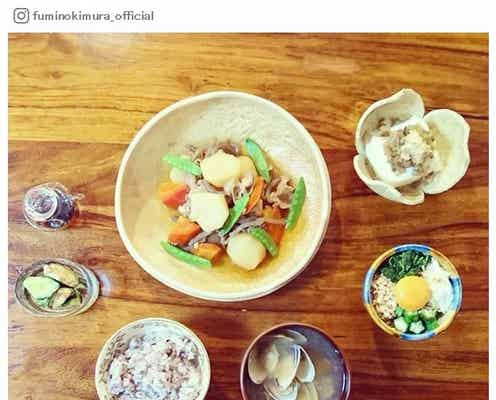 【今なぜ話題?】結婚発表の木村文乃のプロ並み手料理“ふみ飯”/GENERATIONSも挑戦!SNS発のおもしろ動画“マネキンチャレンジ”