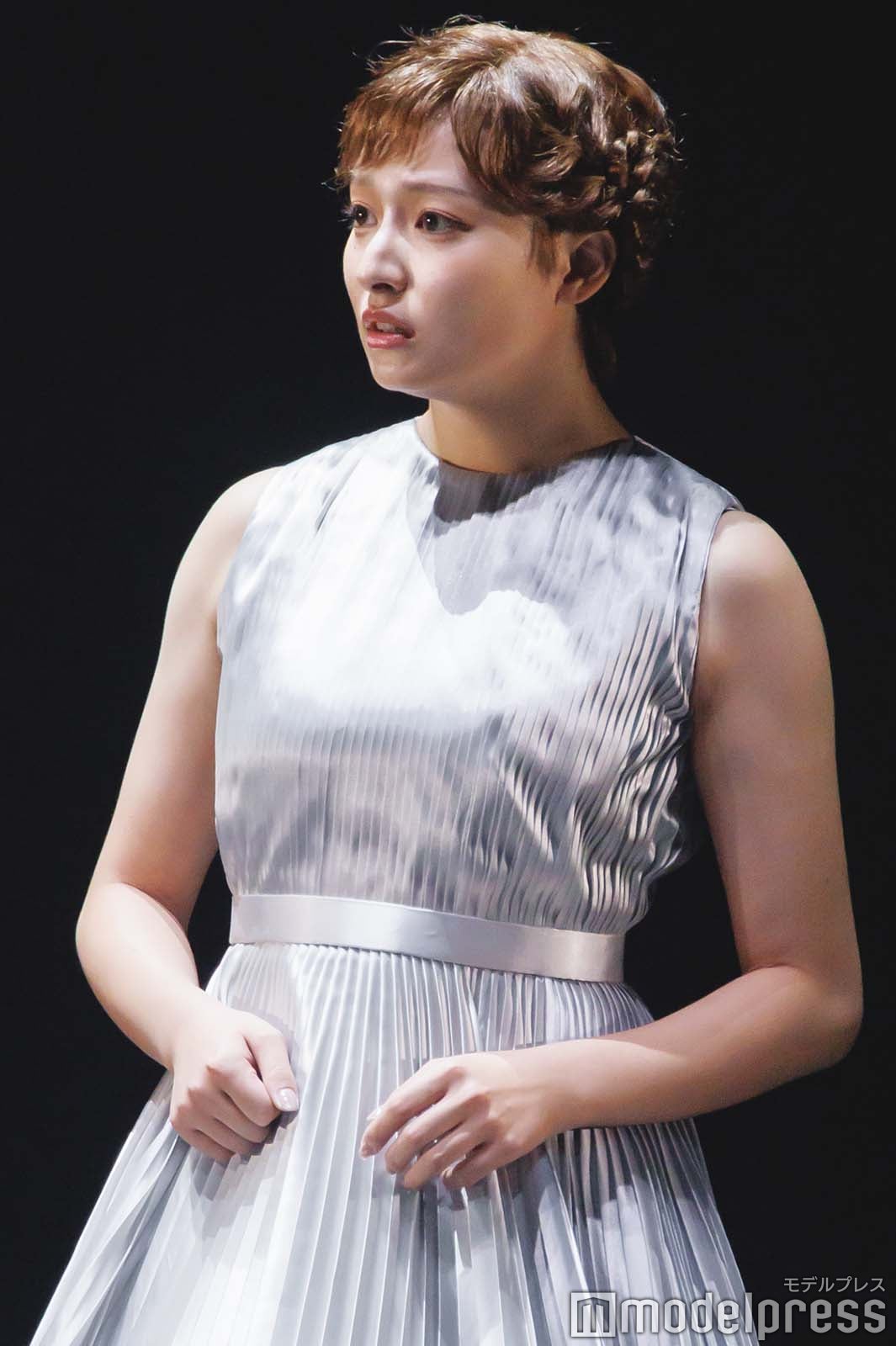 吉川愛（C）モデルプレス