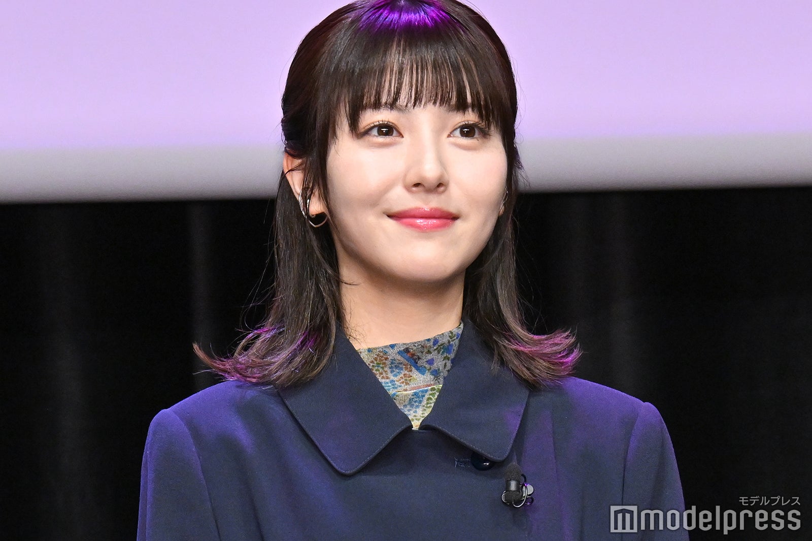 浜辺美波（C）モデルプレス