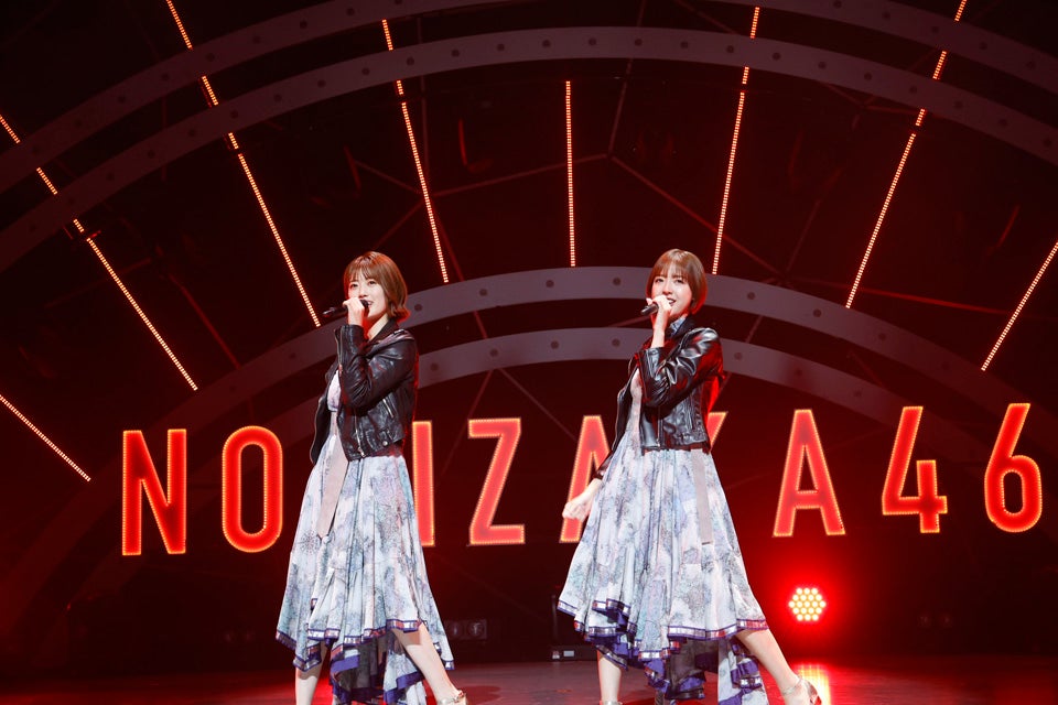齋藤飛鳥 樋口日奈卒業セレモニー 乃木坂46樋口日奈、齋藤飛鳥は「涙の理由を聞かない優しさ」支え
