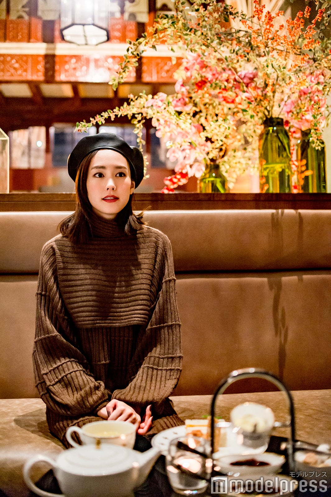 桐谷美玲（C）モデルプレス