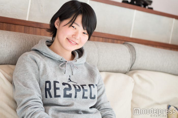 佐藤つば冴(C)モデルプレス