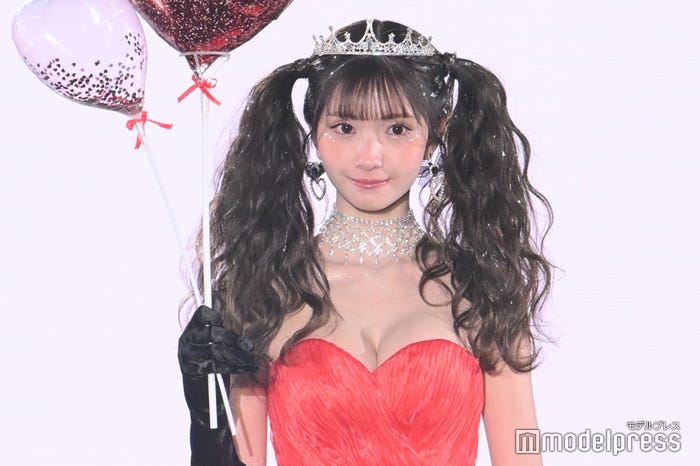 ひめか(C)モデルプレス