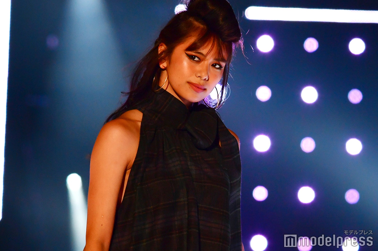 佐藤晴美（C）モデルプレス