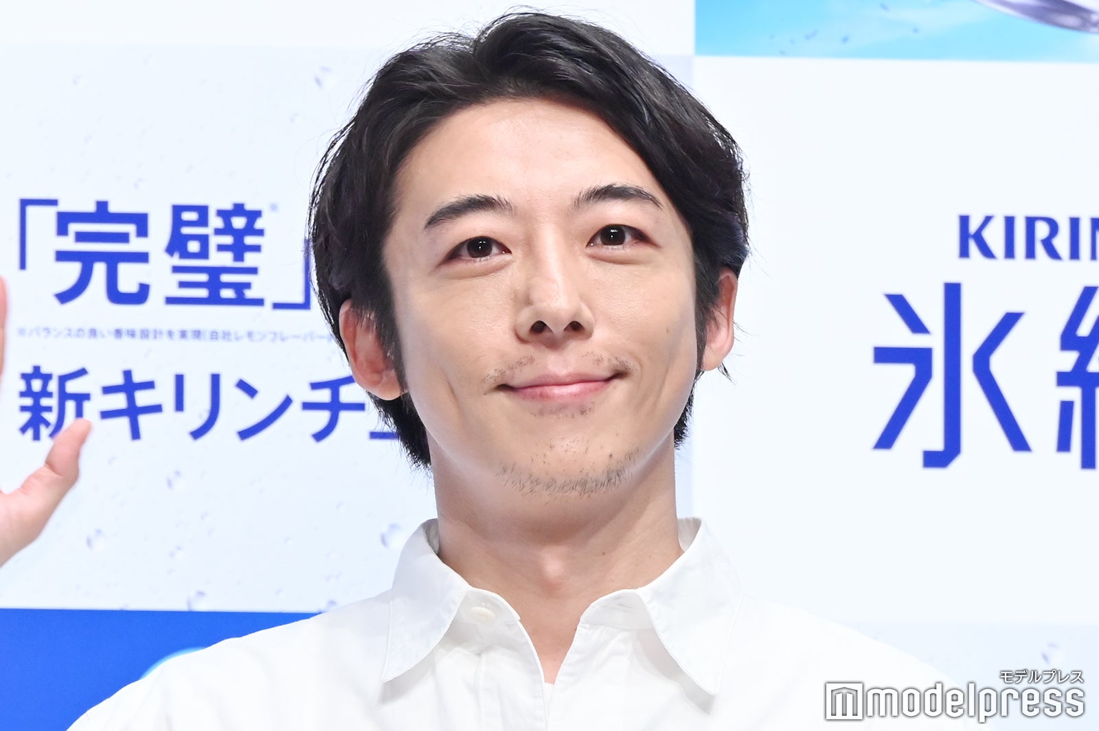 高橋一生（C）モデルプレス