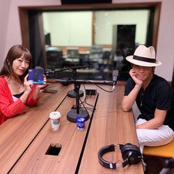 河村隆一の“がん発覚”で気付かされたこと…INORAN「音楽の神様が教えてくれた」