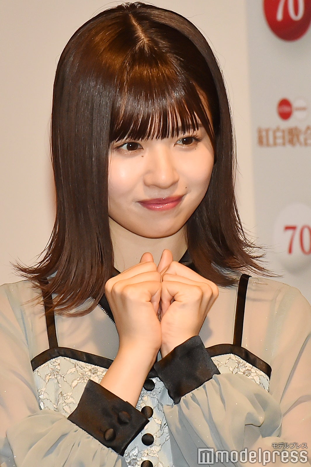 日向坂46（C）モデルプレス