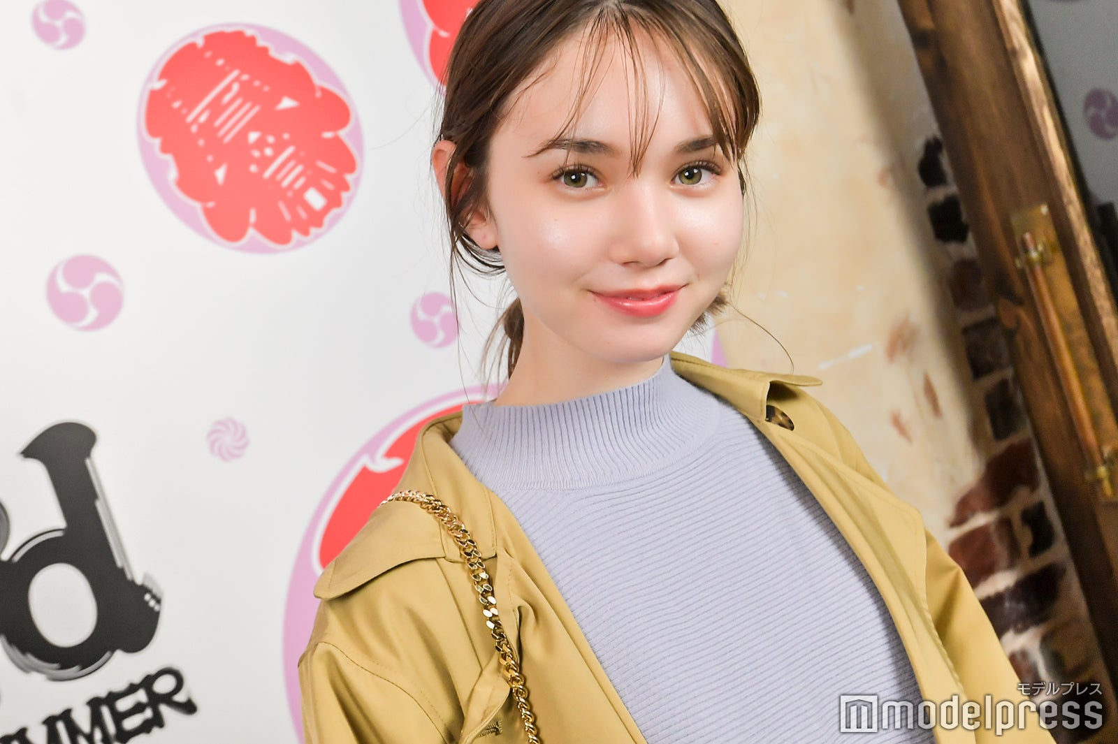 マーシュ彩（C）モデルプレス